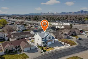 2293 W August Farms Circle, West Valley, UT 84119 - Photo 30