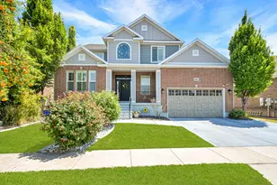 1441 Brookshire Dr, Syracuse, UT 84075 - Photo 1
