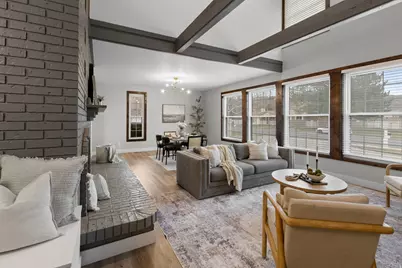 7886 S 2100 E, South Weber, UT 84405 - Photo 4