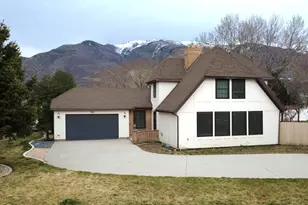 7886 S 2100 E, South Weber, UT 84405 - Photo 1