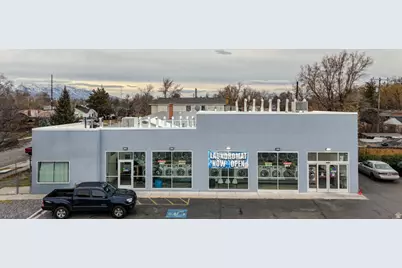 1315 W 500 N, Salt Lake City, UT 84116 - Photo 1