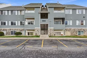 8065 W Copperfield Pl S, Magna, UT 84044 - Photo 1