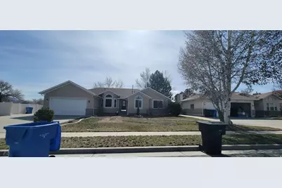 2493 W 6170 S, Taylorsville, UT 84129 - Photo 2