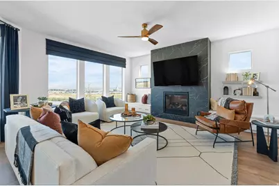 1193 Mahogany St W, Saratoga Springs, UT 84045 - Photo 8