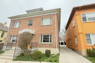 813 E 100 S, Salt Lake City, UT 84102 - Photo 1