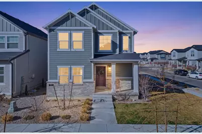 7692 W Mount Elinor Rd, Magna, UT 84044 - Photo 1