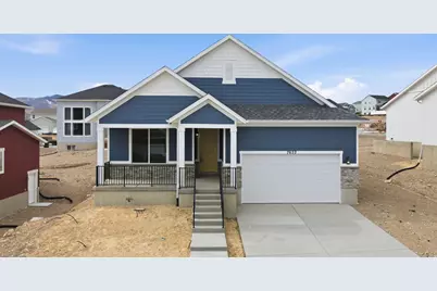 7622 S Iron Canyon Ln W #343, West Jordan, UT 84081 - Photo 1