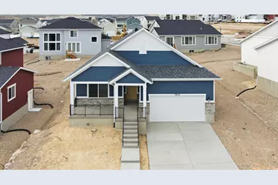 7622 S Iron Canyon Ln W #343, West Jordan, UT 84081 - Photo 2