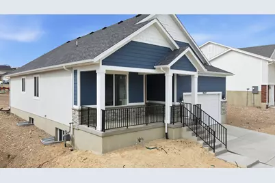 7622 S Iron Canyon Ln W #343, West Jordan, UT 84081 - Photo 4