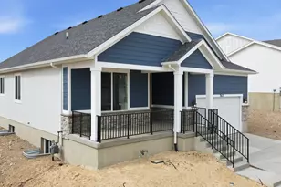 7622 S Iron Canyon Ln W, West Jordan, UT 84081 - Photo 4