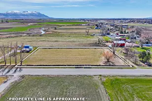 3493 W Windy Poplars Rd, Honeyville, UT 84314 - Photo 1