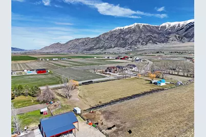 3493 W Windy Poplars Rd #13, Honeyville, UT 84314 - Photo 8