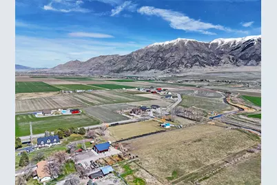 3493 W Windy Poplars Rd #13, Honeyville, UT 84314 - Photo 14