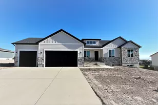124 S Freedom Wy, Grantsville, UT 84029 - Photo 1