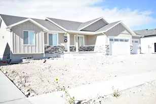 125 S Freedom Wy, Grantsville, UT 84029 - Photo 1