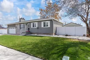 1719 W 12050 S, Riverton, UT 84065 - Photo 1