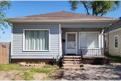 526 W 24th St S, Ogden, UT 84401 - Photo 1