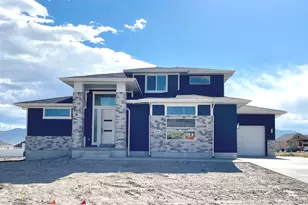 128 S Freedom Wy, Grantsville, UT 84029 - Photo 1