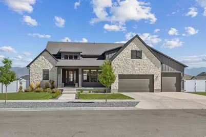 3582 S Garibaldi Way, Saratoga Springs, UT 84045 - Photo 1