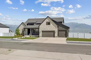 3582 S Garibaldi Wy, Saratoga Springs, UT 84045 - Photo 2