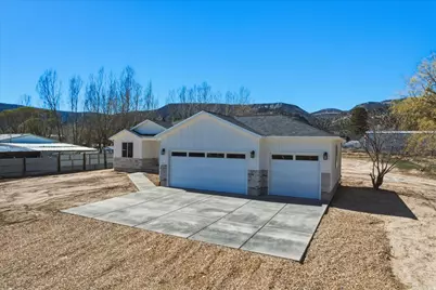 165 N 100 E, Wales, UT 84667 - Photo 2