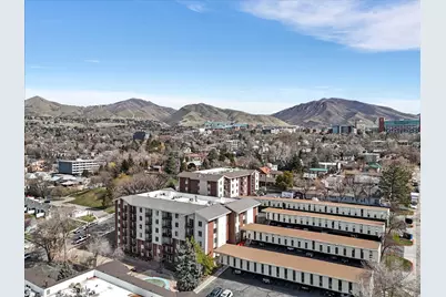 1032 E 400 S #408 B, Salt Lake City, UT 84102 - Photo 2