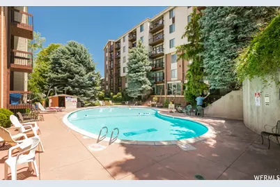1032 E 400 S #408 B, Salt Lake City, UT 84102 - Photo 22