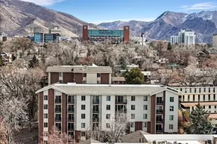 1032 E 400 S, Salt Lake City, UT 84102 - Photo 1