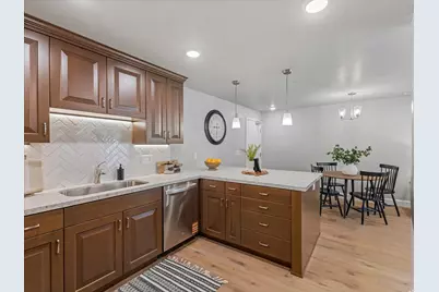 1032 E 400 S #408 B, Salt Lake City, UT 84102 - Photo 8
