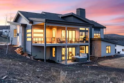 2844 S Calamity Ln #236, Park City, UT 84060 - Photo 42