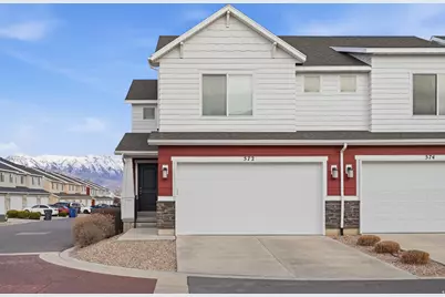 572 S Silvermoon Ln, Saratoga Springs, UT 84045 - Photo 2