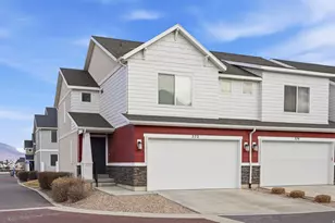 572 S Silvermoon Ln, Saratoga Springs, UT 84045 - Photo 1