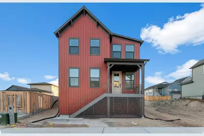 7009 W Hidden Way, West Jordan, UT 84081 - Photo 1