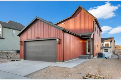 7009 W Hidden Way, West Jordan, UT 84081 - Photo 4