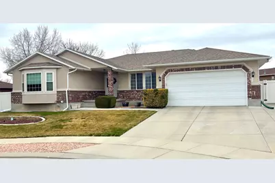 2329 W Henry Alice Ct, West Jordan, UT 84084 - Photo 1