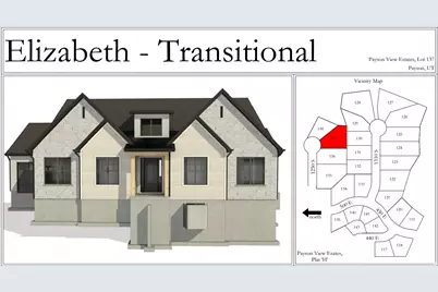 582 E 1250 S #137, Payson, UT 84651 - Photo 1