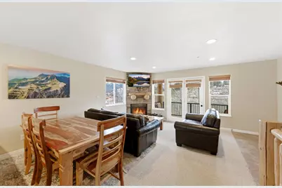 3555 N Fox Run Dr #303, Eden, UT 84310 - Photo 4