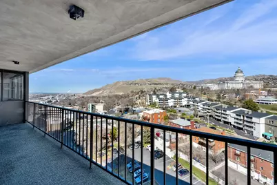 241 N Vine St #1204W, Salt Lake City, UT 84103 - Photo 30