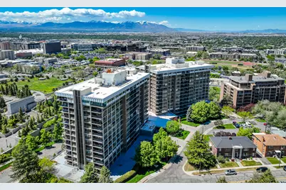 241 N Vine St #1204W, Salt Lake City, UT 84103 - Photo 2