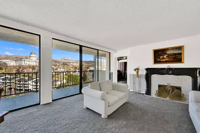 241 N Vine St #1204W, Salt Lake City, UT 84103 - Photo 10