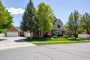 5843 W Avonmore Circle, Highland, UT 84003 - Photo 2