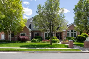 5843 W Avonmore Circle, Highland, UT 84003 - Photo 1