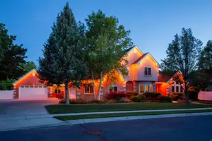 5843 W Avonmore Circle, Highland, UT 84003 - Photo 86