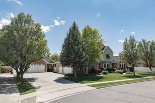 5843 W Avonmore Circle, Highland, UT 84003 - Photo 76