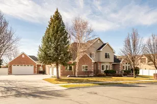 5843 W Avonmore Circle, Highland, UT 84003 - Photo 2