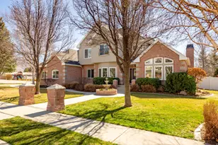 5843 W Avonmore Circle, Highland, UT 84003 - Photo 4