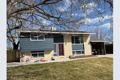 4457 S Cherry Hollow Cir, West Valley, UT 84120 - Photo 2