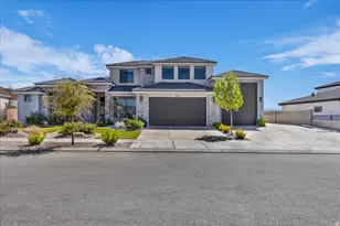 404 N Marsala Wy, Saint George, UT 84770 - Photo 1
