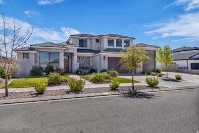 404 N Marsala Way, Saint George, UT 84770 - Photo 2