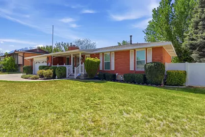 1242 E Earl Way S, Sandy, UT 84094 - Photo 2